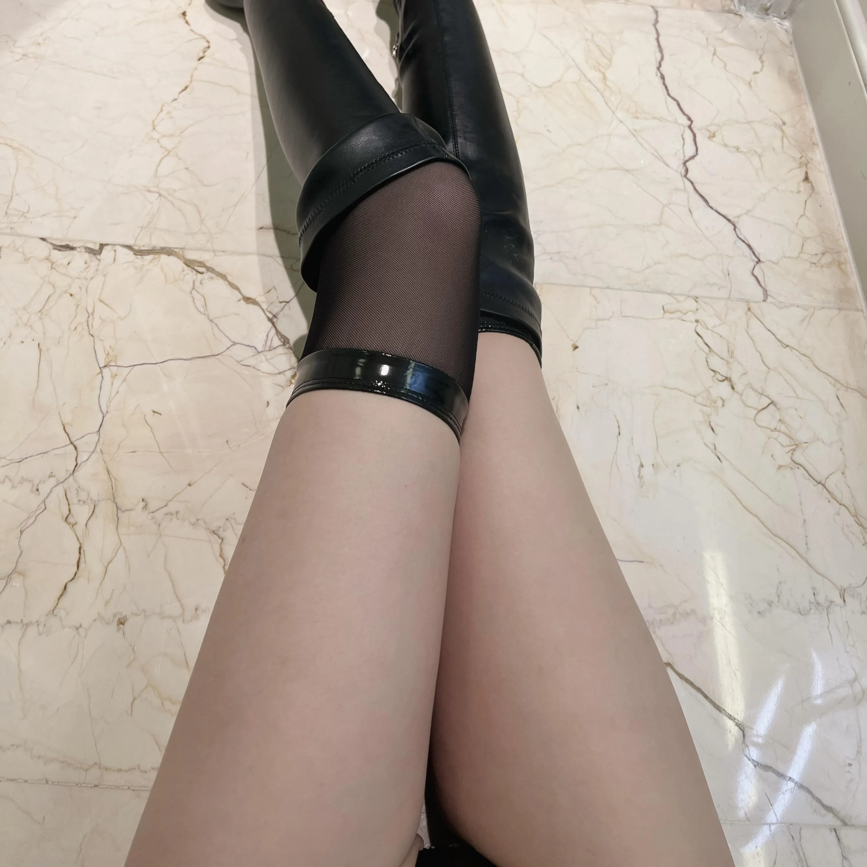 NO.032 葛征GEZHENG – 蝙蝠皮服 [19P]插图3